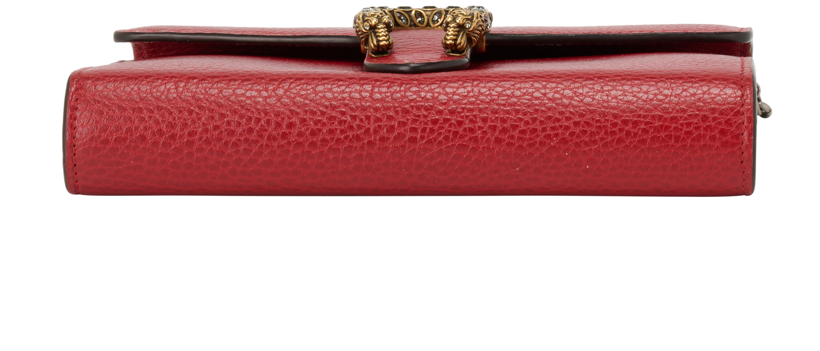 Dionysus WOC, &pound;795, Handbags, Red, Leather, Top view